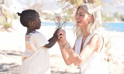 Χριστίνα Κοντοβά: Οι εγκυμοσύνες που δεν ολοκληρώθηκαν και η συγκλονιστική εξομολόγηση για την Ada