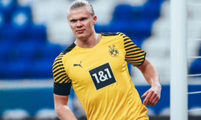 Έσκασε η «βόμβα» μεγατόνων με Χάαλαντ - Ανακοινώθηκε και επίσημα από την Μάντσεστερ Σίτι