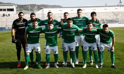 Γ' Εθνική: Ανατροπή στα μπαράζ - Δικαιώθηκε ο Μακεδονικός και έφερε «ντόμινο»