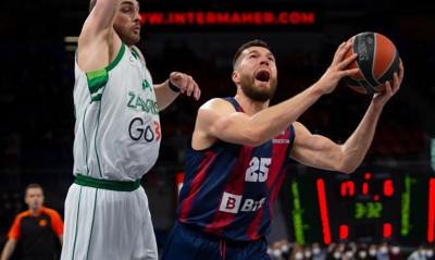 Μπασκόνια: Ανανέωσε ο Πίτερς με τους Βάσκους