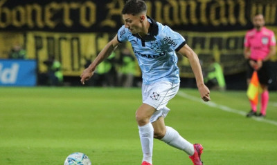 ΠΑΟΚ: Συναγερμός για Κουαλιάτα - Η «σφήνα» της Μπενφίκα και τι ισχύει (photos)