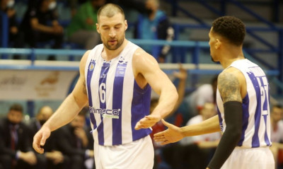 Ηρακλής: Κατάπτωση της εγγυητικής λόγω οφειλών στον Καββαδά