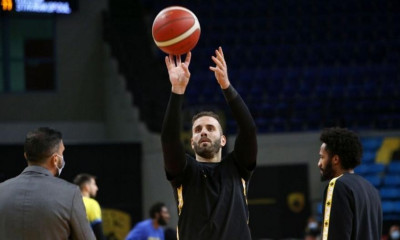 Παππάς: «Πήγαινα στο γήπεδο και δεν ένιωθα μεγάλη ευχαρίστηση» (video)