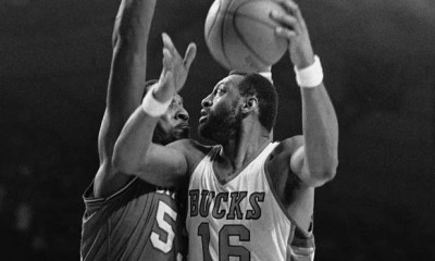 NBA: Πέθανε ο Μπομπ Λανίερ (video)