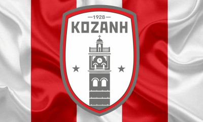 Γ’ Εθνική: Βάζει «φωτιά» στα μπαράζ η Κοζάνη - «Απόφαση-σκάνδαλο, πάμε στο CAS»