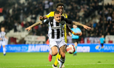 ΠΑΟΚ-Άρης: Η ώρα και το κανάλι του αγώνα