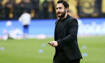 Καρυπίδης: «Δε συμβιβάζομαι με τίποτα πέρα από γεμάτο γήπεδο με ΑΕΚ»