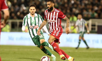 Εμβιλά: «Θέλουμε να νικήσουμε τον αιώνιο αντίπαλό μας»