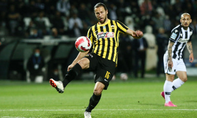 Οκόνσκι: «Η ΑΕΚ πρέπει να κάνει τα πάντα για να κρατήσει τον Κριχόβιακ»