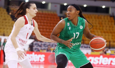 Live Streaming+Chat Ολυμπιακός-Παναθηναϊκός