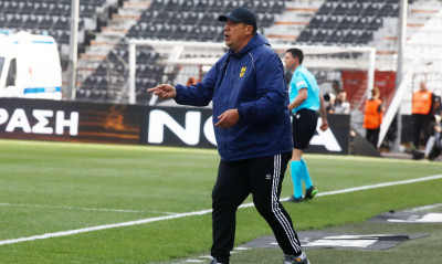 Μπούργος: «Είμαστε κοντά στην Ευρώπη»