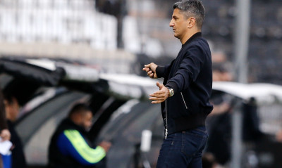 Λουτσέσκου: «Είμαστε απογοητευμένοι – Αλλάζει η κατάσταση»