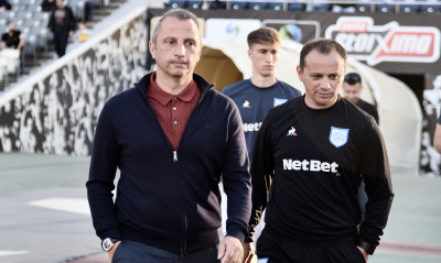 Μεταξάς: «Σήμερα χάσαμε δίκαια» (video)