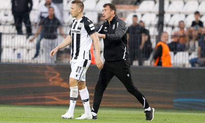 Κούρτιτς: «Δεν μπορώ να ανεχτώ να βρίζουν την οικογένειά μου – Χρειαζόμαστε σεβασμό και στήριξη»