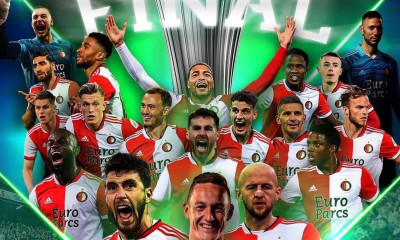 Φέγενορντ: Δώδεκα χρόνια πριν απειλούνταν με αφανισμό, τώρα διεκδικεί ευρωπαϊκό τίτλο! (Videos)