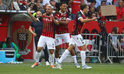 Ligue 1: Πέμπτη η Νις, στο πρόβλημα η Σεντ Ετιέν