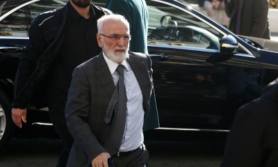 Ισχυρή παρέμβαση Ιβάν Σαββίδη στον ΠΑΟΚ πριν τον Άρη - «Δεν αρμόζει εννιά ματς χωρίς νίκη»