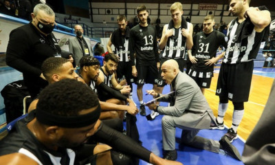 ΠΑΟΚ: Επιστροφή για Ρένφρο και Γκριν ενόψει ΑΕΚ