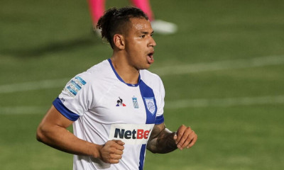 Κορυφαία ελληνική ομάδα έκανε πρόταση για Περέα!