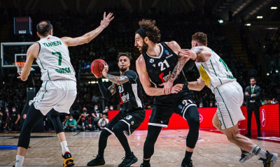 Βίρτους-Μπούρσασπορ 80-67: Κατέκτησε το Eurocup και επιστρέφει στην Ευρωλίγκα η Μπολόνια! (photos)