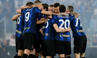 Κύπελλο Ιταλίας: Με τρομερή ανατροπή την κούπα η Ίντερ κόντρα στην Γιουβέντους