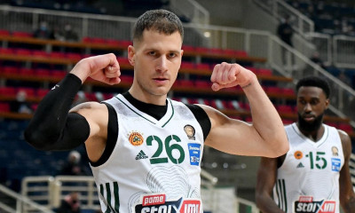 Παναθηναϊκός ΟΠΑΠ: Επιστροφή Νέντοβιτς, φορτσάρει και ο Παπαπέτρου