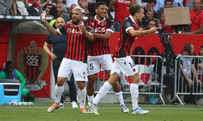 Ligue 1: Με ανατροπή στην φιέστα για το Κύπελλο η Ναντ