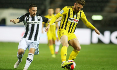 ΠΑΟΚ-Άρης: Μονόδρομος η νίκη σε παιχνίδι που κρίνει το μέλλον