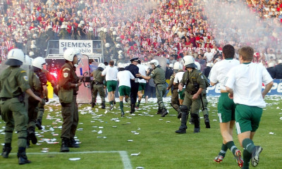 19 χρόνια από τη «ζούγκλα» της Ριζούπολης (video+photos)