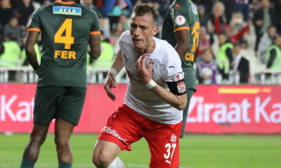 Κύπελλο Τουρκίας: Στον τελικό η Σίβασπορ του Γούτα - Αγωνίστηκε ως αλλαγή ο Έλληνας στόπερ