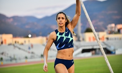Στίβος: Στο Πουέρτο Ρίκο θα αγωνιστεί την Πέμπτη (12/5) η Κατερίνα Στεφανίδη