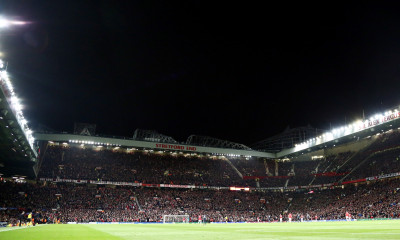 Πάνω από 70.000 κόσμος θα δει στο «Ολντ Τράφορντ» την «μικρή» ομάδα του Μαρινάκη