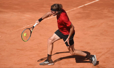 Στέφανος Τσιτσιπάς-Μαρία Σάκκαρη: Πρεμιέρα στη Ρώμη για το δίδυμο - Οι ώρες και το κανάλι των αγώνων