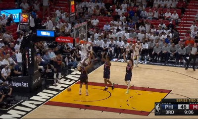 NBA: To Top-5 της ημέρας (11/05)