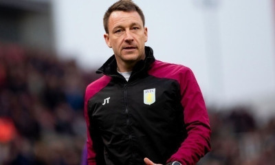 Τσέλσι: Ξέσπασε για Ρούντιγκερ ο Τέρι - «Πως τον άφησαν να φύγει;»