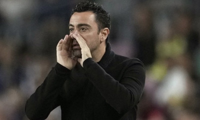 Μπαρτσελόνα: Η κίνηση για Χάαλαντ και η παραδοχή του Τσάβι