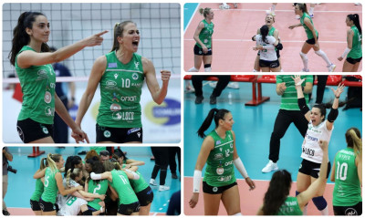 Αποστομωτικός ο επίλογος μιας ονειρικής χρονιάς