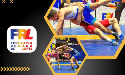 Πάλη: Με 16 αθλητές η Ελλάδα στο Διεθνές τουρνουά U17 της Ρουμανίας