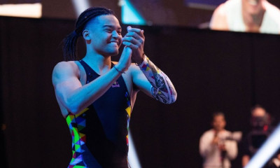 Στίβος: Πρώτο Diamond League στη Ντόχα - Παρόντας και ο Εμμανουήλ Καραλής