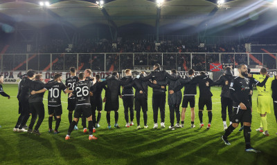 ΟΦΗ: Αναβαθμίζει το γήπεδο - Τυπικό το διαζύγιο με Καστάνιος κι ακολουθούν κι άλλοι