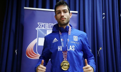 Στίβος: Φουλ το πρόγραμμα του Μίλτου Τεντόγλου με κορύφωση στα Diamond League