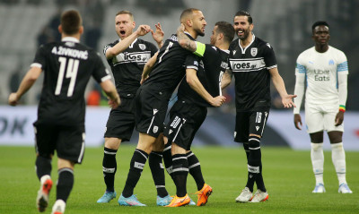 ΠΑΟΚ: Γεύμα συσπείρωσης με πρωτοβουλία Βιεϊρίνια!