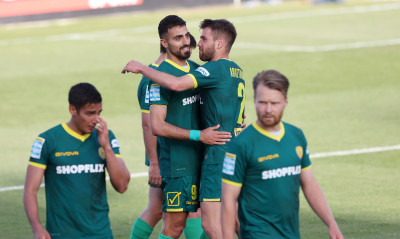 Παναιτωλικός: Ορίστηκε η δικάσιμος για το «στημένο» - Κίνδυνος υποβιβασμού - Τι ισχύει για play out