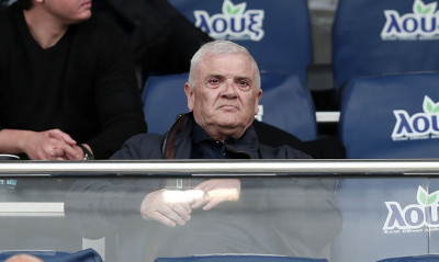 Απαγόρευση εισόδου στον Μελισσανίδη και βαρύ πρόστιμο στην ΑΕΚ – Πληρώνει κι ο ΠΑΟΚ