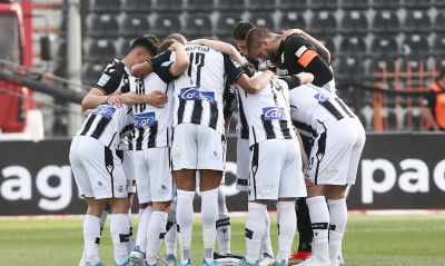 ΠΑΟΚ: Οι πληγές του «Δικεφάλου» με τις ομάδες των play offs - Τεράστιες απώλειες στην Τούμπα!