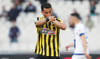 ΑΕΚ: Το πολυεργαλείο Χατζισαφί που δίνει λύσεις