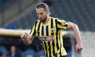 ΑΕΚ: Γερμανικές σειρήνες για Κριχόβιακ