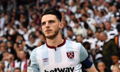 Γουέστ Χαμ: Ηγεμονικό συμβόλαιο σε Ράις - Ο «εμφύλιος» Γιουνάιτεντ με Τσέλσι για τη μεταγραφή