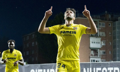 La Liga: Τρομακτική Βιγιαρεάλ στο «Βαγιέκας»