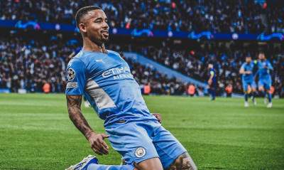 Άρσεναλ: Πάει για το κόλπο γκρόσο με Ζεσούς - Η «μάχη» των κανονιέρηδων»